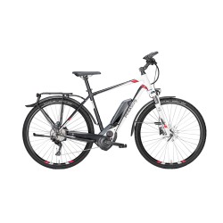 Vélo homme assistance électrique