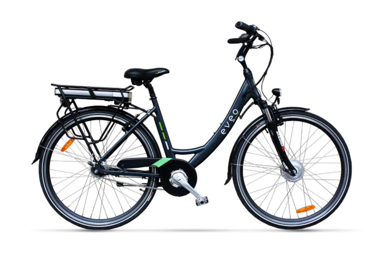 Velo electrique 60 millions consommateur