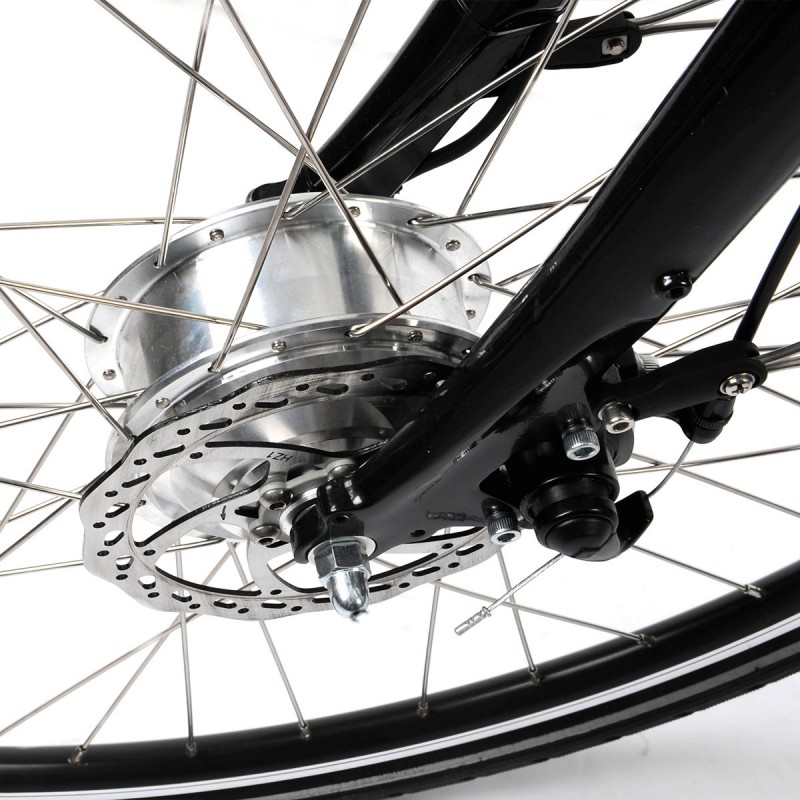 Avis vélo électrique gitane organ e-bike