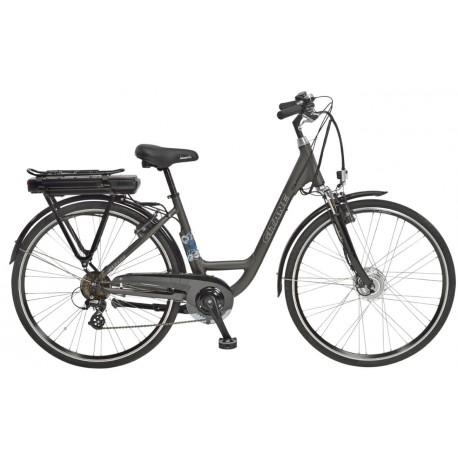 Velo electrique gamme gitane