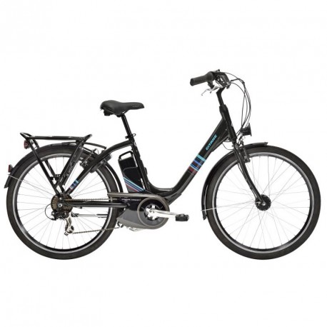 Velo electrique gitane e bike 8