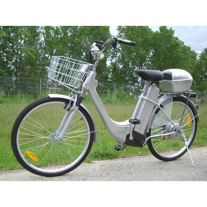 Velo electrique 94