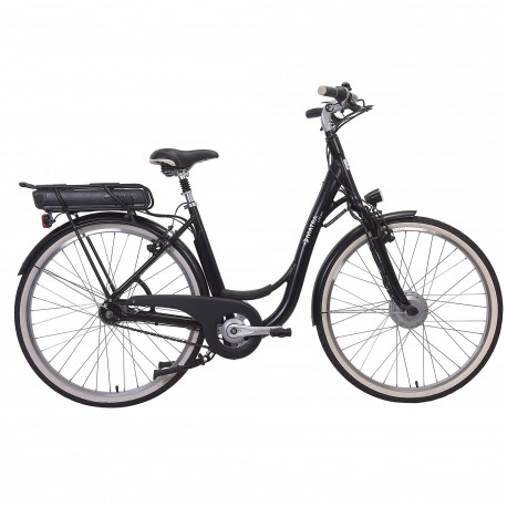 Velo electrique matra flow