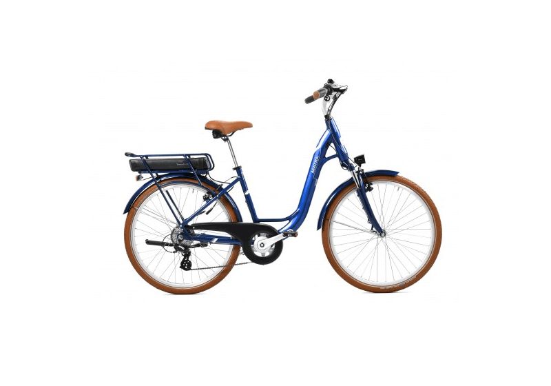 Velo electrique matra i flow n7