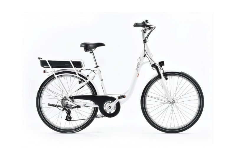 Velo electrique matra i flow d8