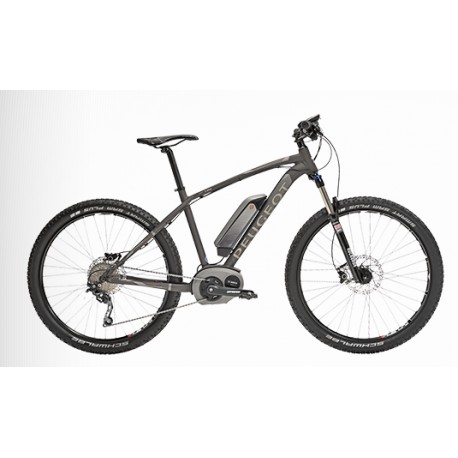 Velo a assistance electrique peugeot
