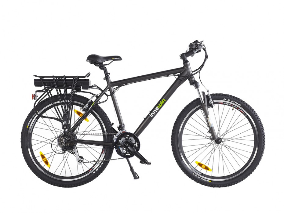 Soldes velo a assistance electrique