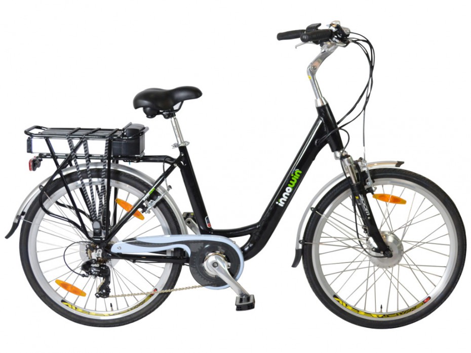 Velo electrique innowin