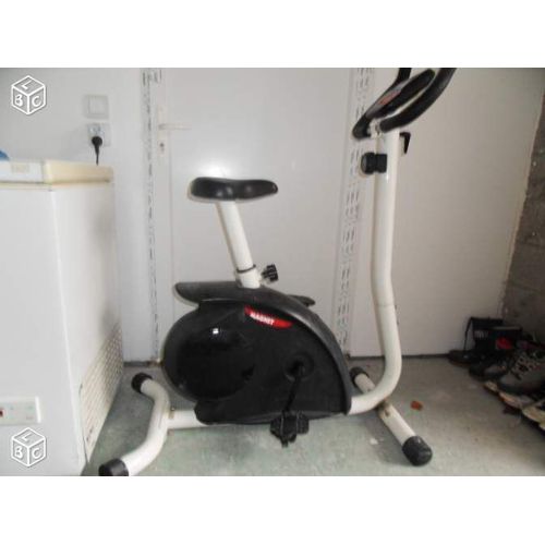 Velo appartement magnetic