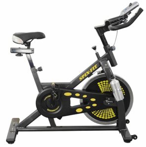 Meilleur vélo d appartement