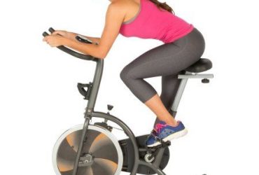 Arthrose lombaire et velo d appartement