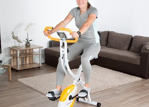 Velo appartement regime