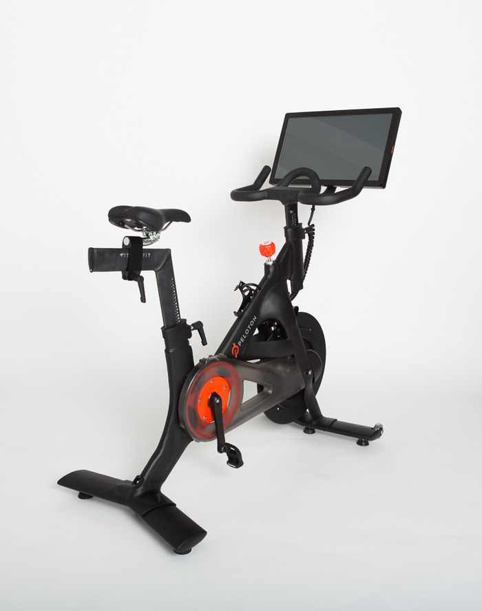 Vélo appartement santé