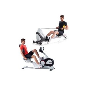 Rameur ou velo appartement