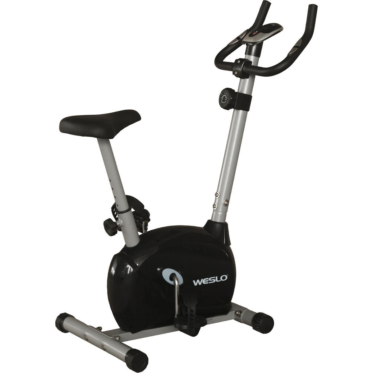 Velo appartement regulierement