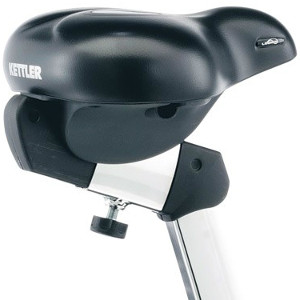 Selle pour velo appartement