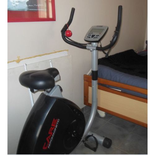 Velo appartement care occasion