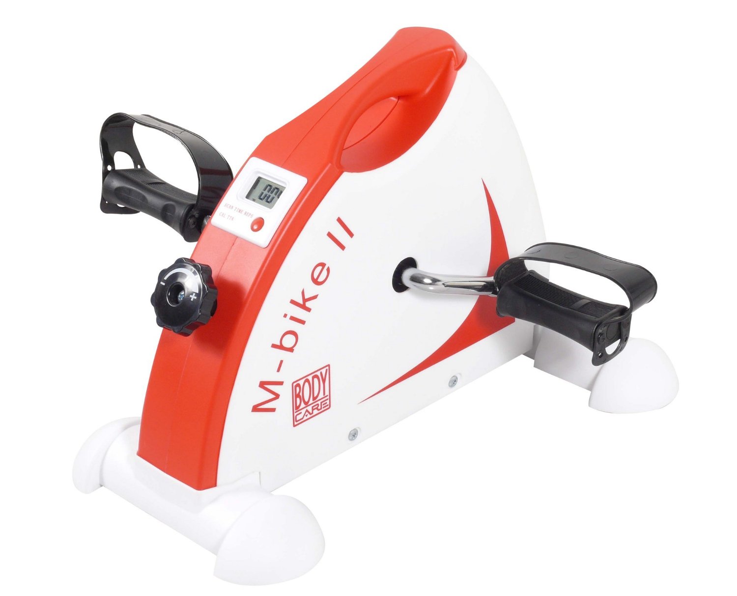 Velo appartement care challenger rc