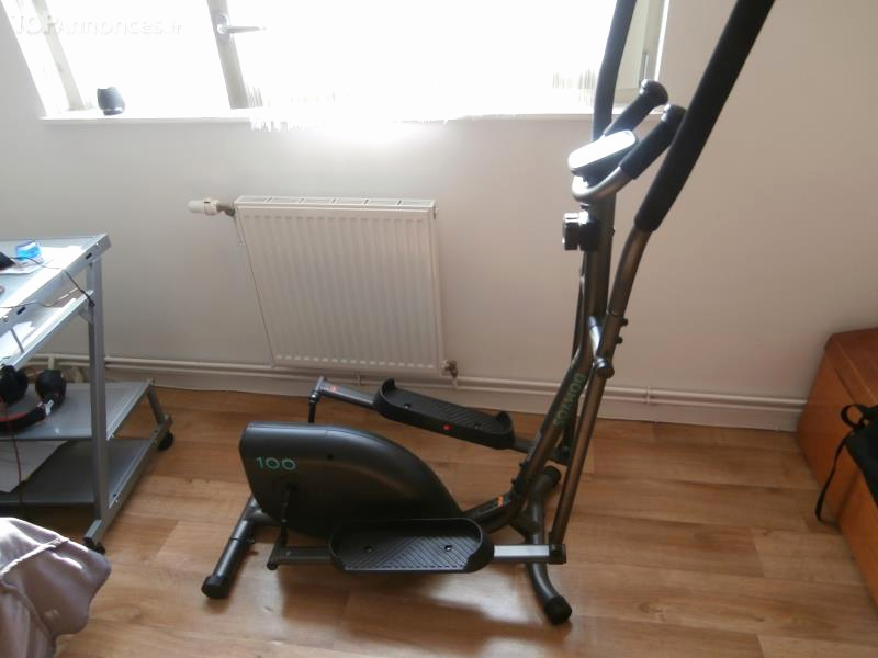 Velo appartement nord