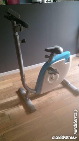Velo appartement domyos vm 400