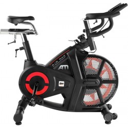 Velo appartement athlitech
