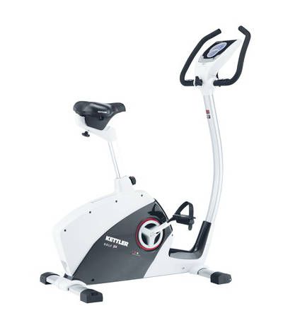 Velo appartement kine