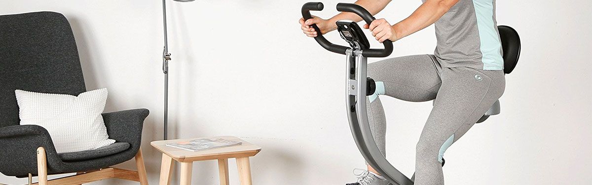 Quel velo d appartement