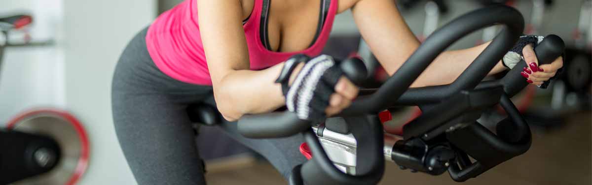 Que muscle velo appartement