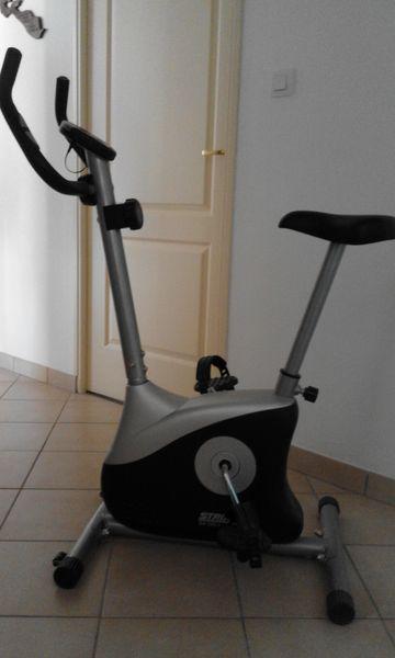 Velo appartement neuf