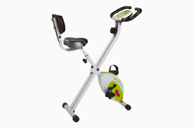 Carrefour vélo appartement