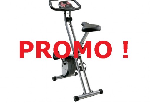 Velo appartement pliant d'occasion