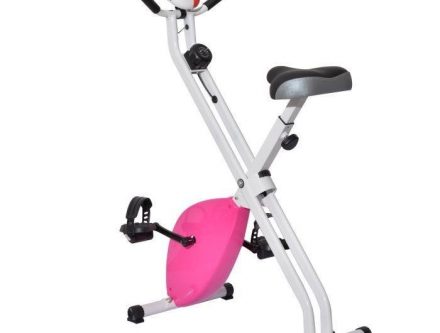 Vélo appartement decatlon