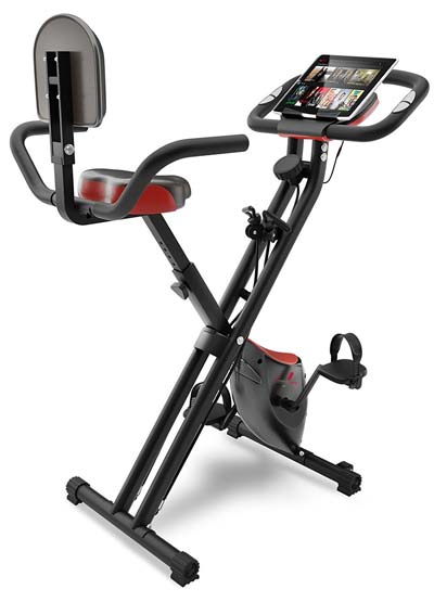 Velo appartement feetnessersport