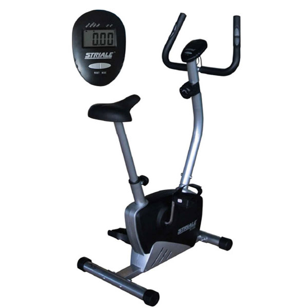 Compteur pour velo d appartement care