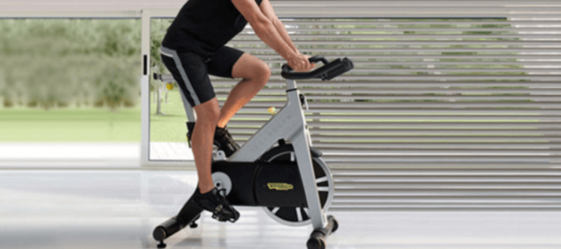 Velo appartement marque weslo