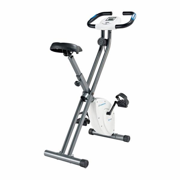 Vélo appartement énergétics