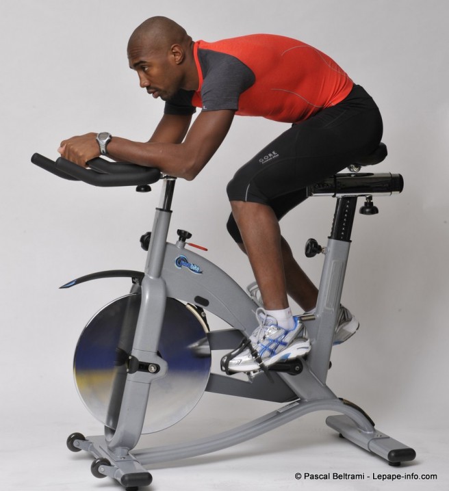 Vma velo appartement