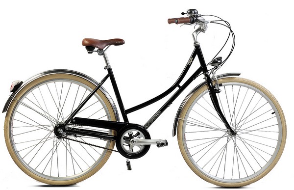 Sacoches vélo randonnée occasion