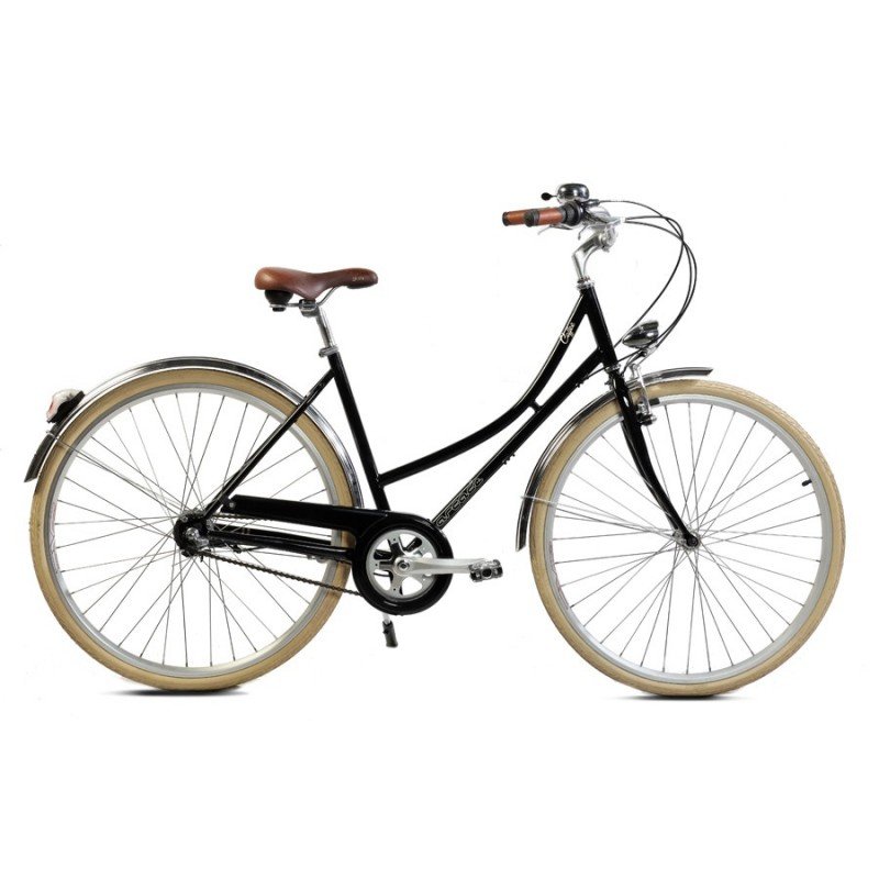 Velo femme