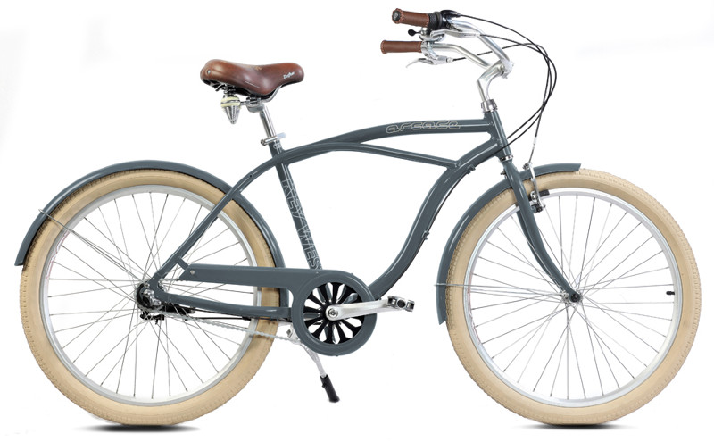 Velo ville homme pas cher