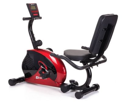 Vélo couché appartement