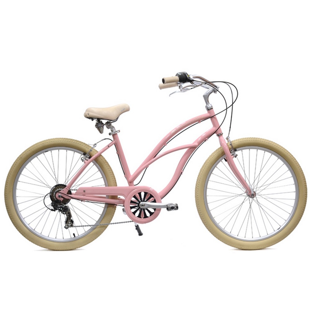 Vélo vtc trek occasion