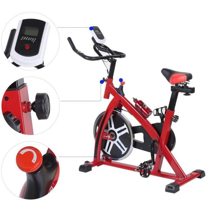 Vélo d appartement biking