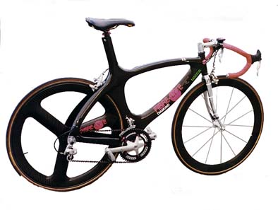 Velo de course electrique pas cher