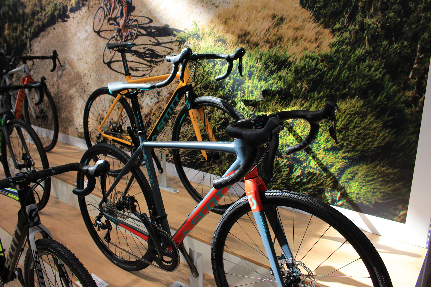 Velo leger occasion
