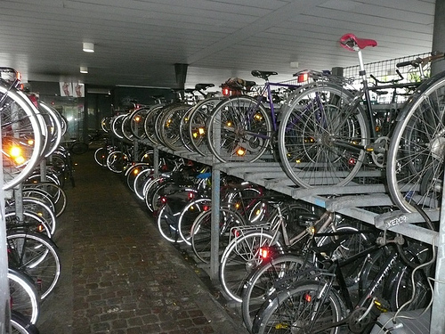 Velo hollandais occasion lille