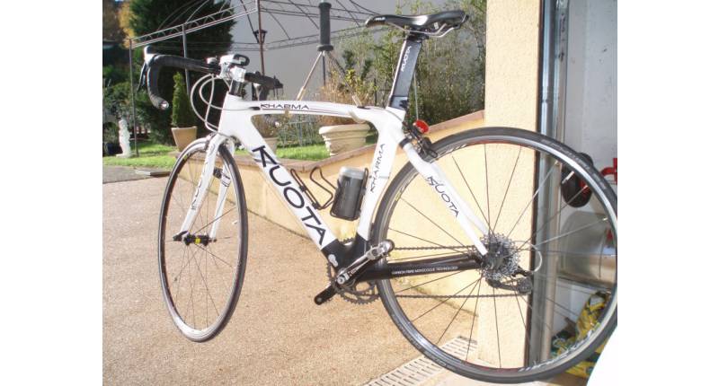 Vélo de route occasion 58