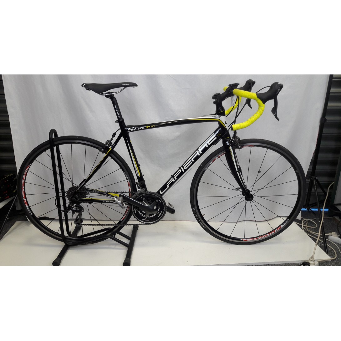 Velo de course occasion taille 53