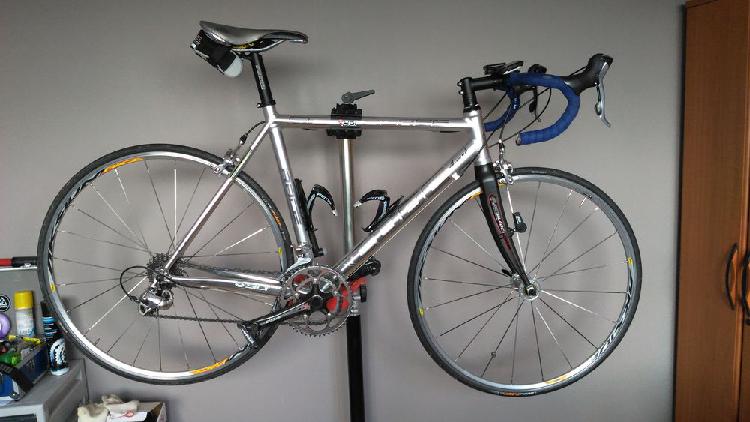 Velo exs occasion