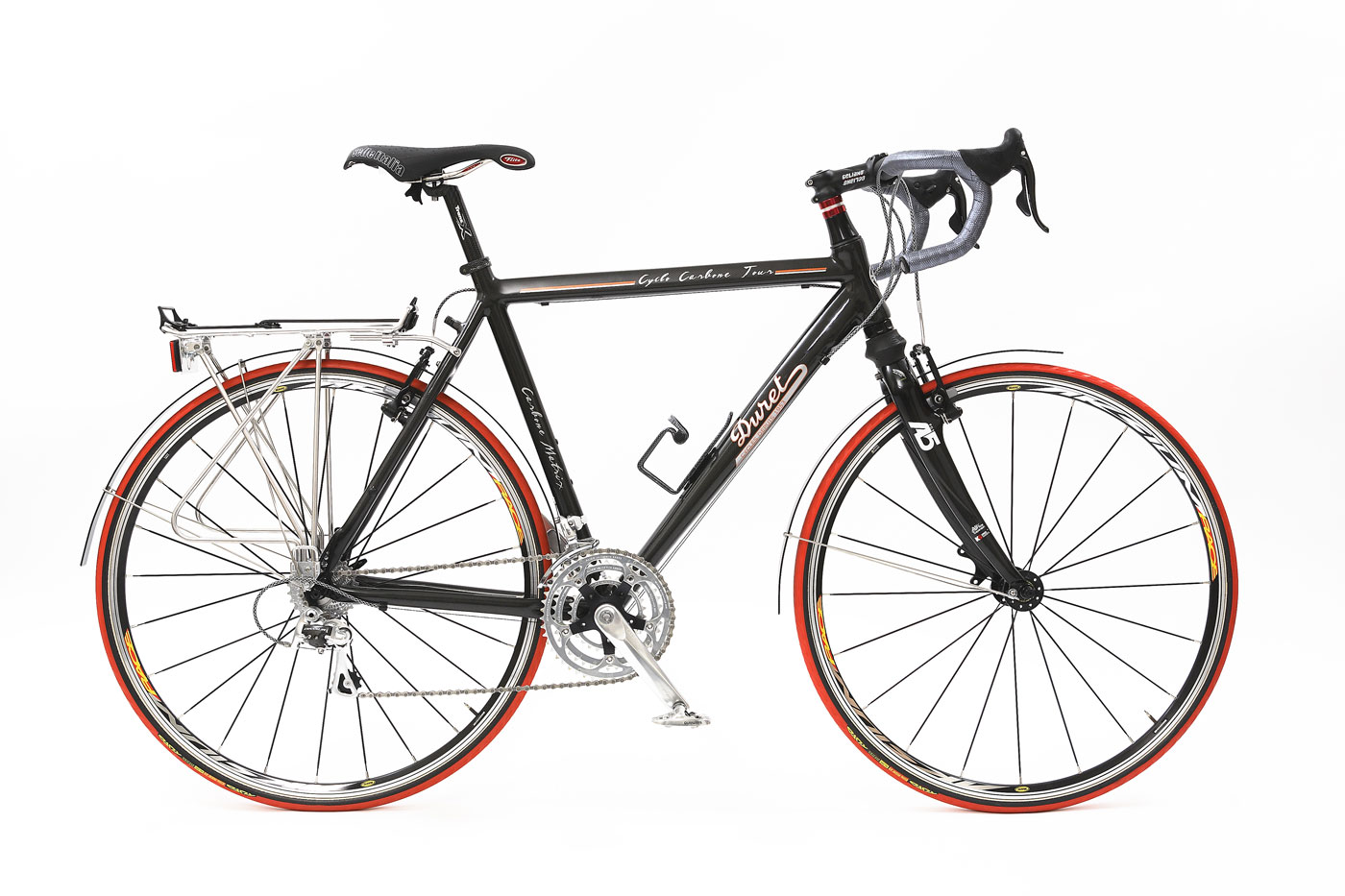 Vente bicyclette